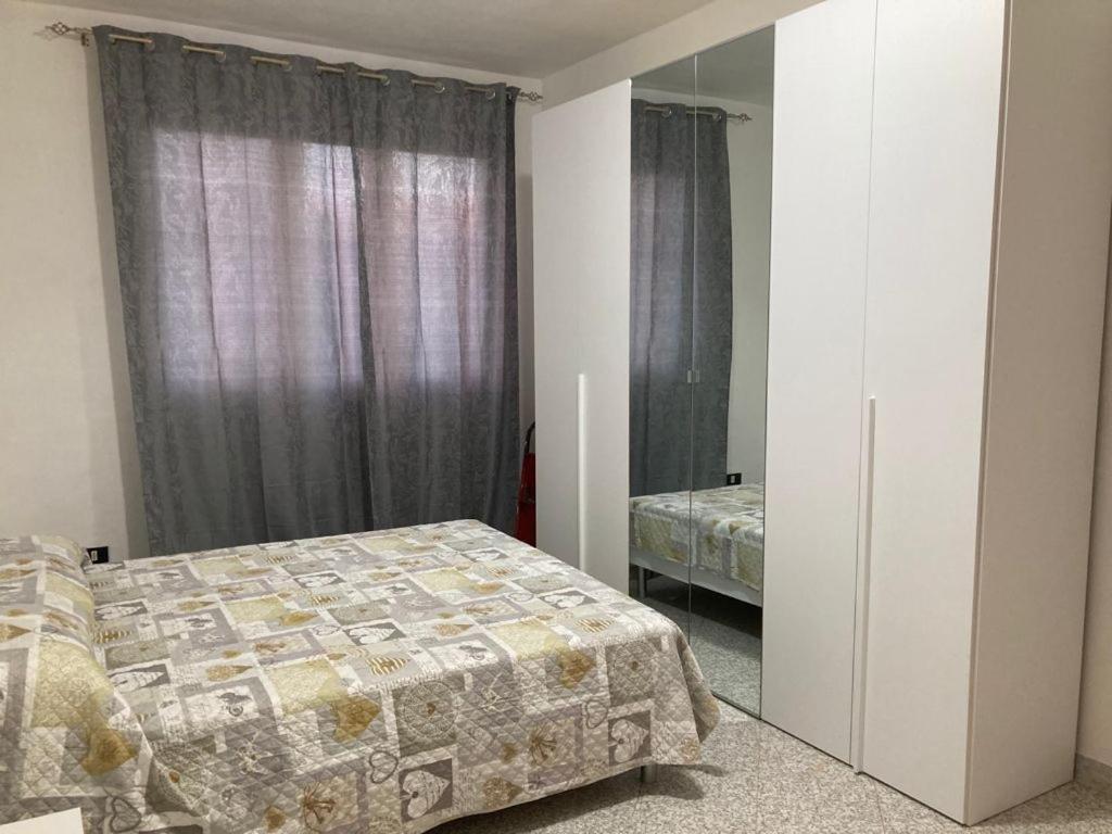 Appartamento Sulla Piazza 90 M Dal Mare Анціо Екстер'єр фото